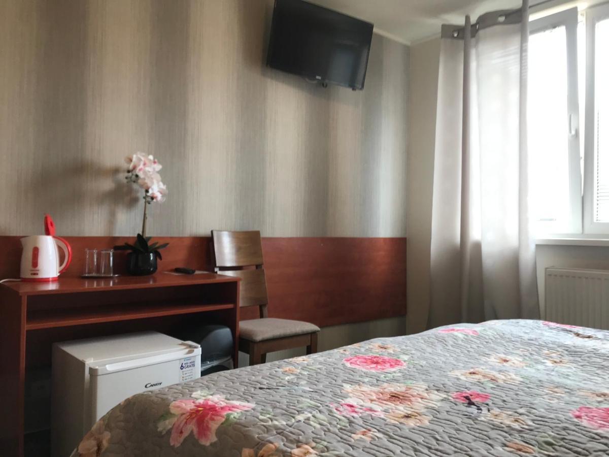 Hokejka Hotel Prievidza