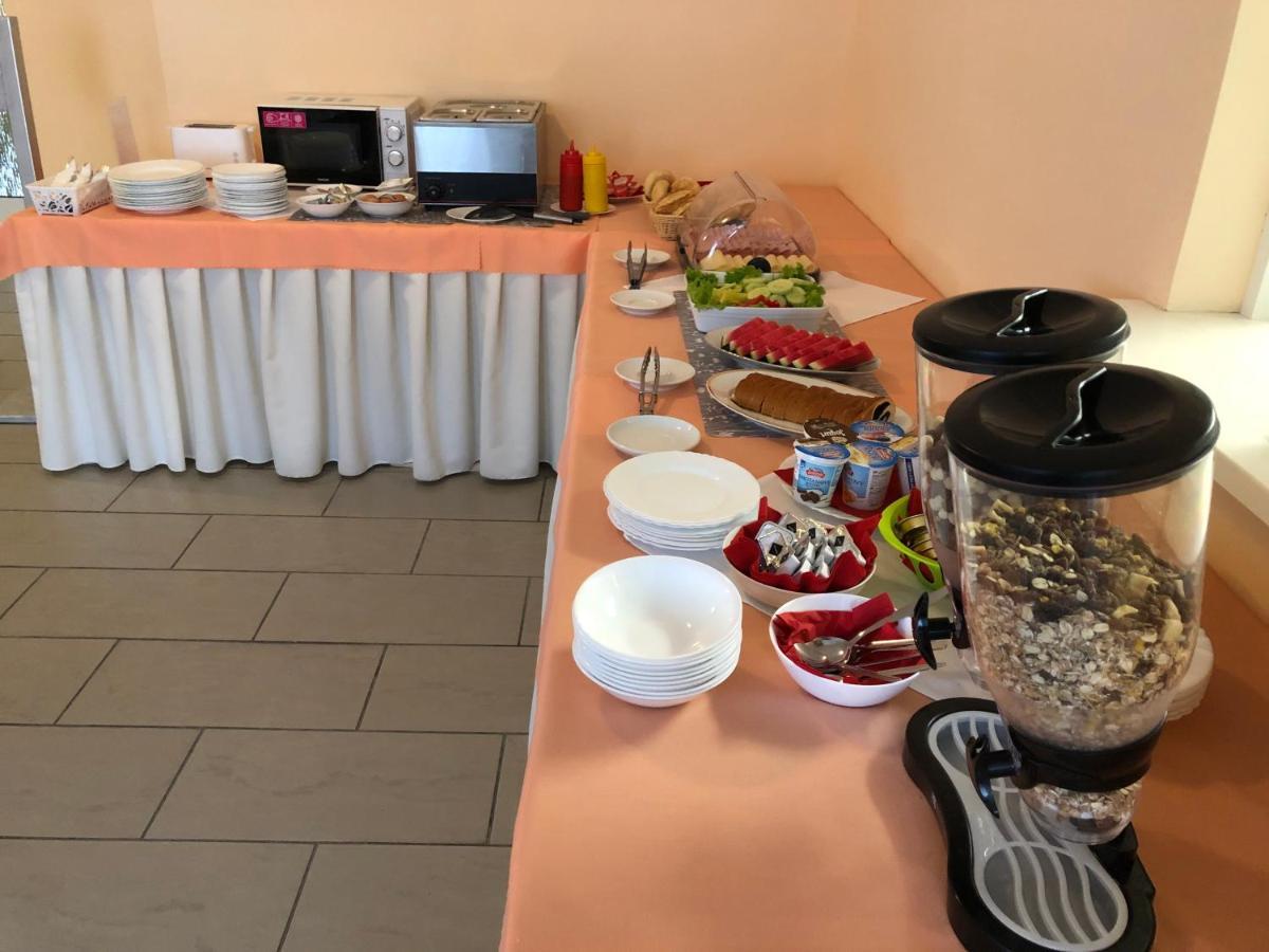 Hokejka Hotel Prievidza
