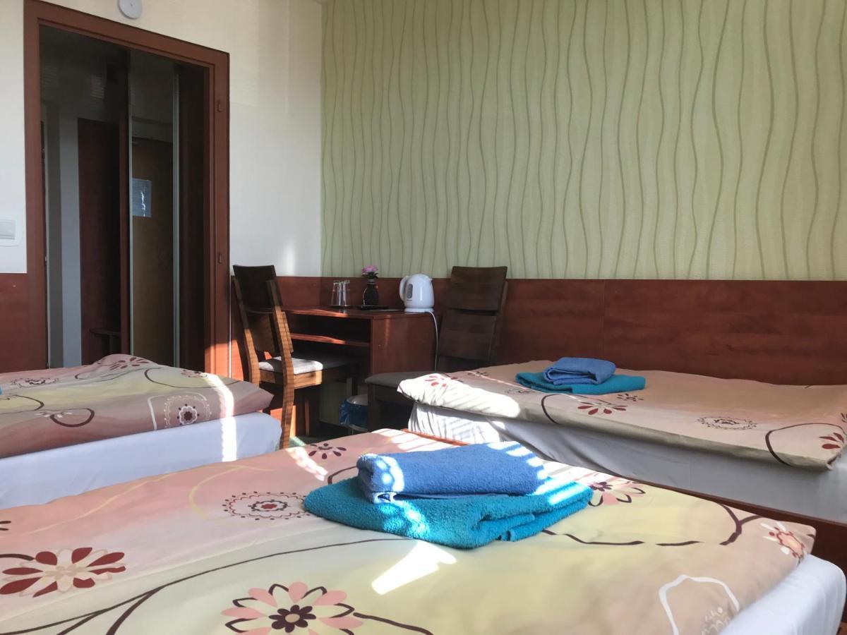 Hokejka Hotel *