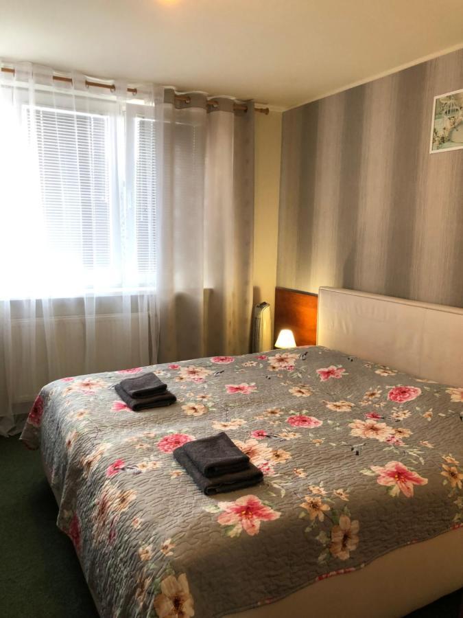 Hotel Hokejka Prievidza