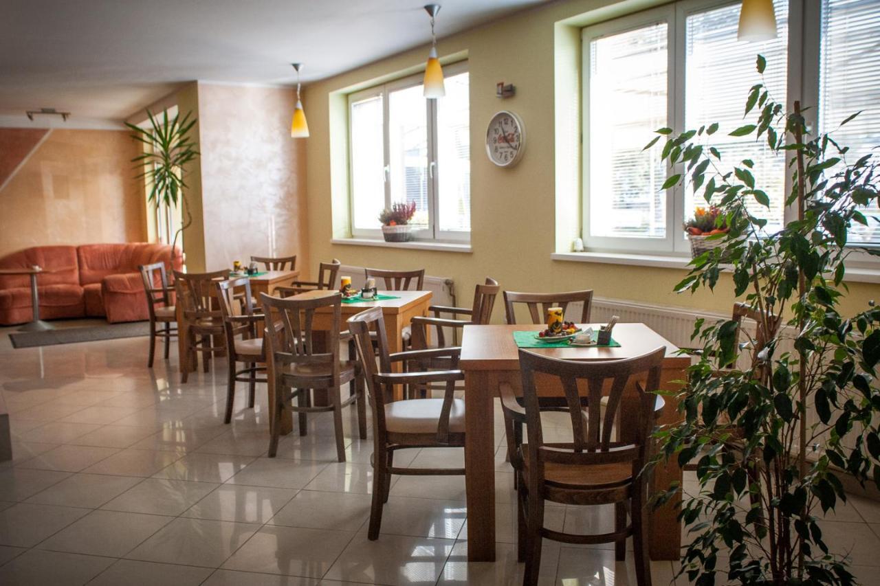 Hotel Hokejka *