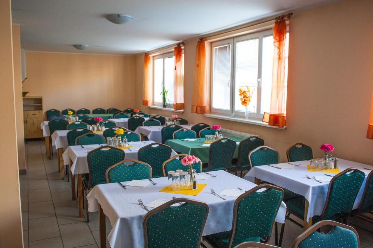 Hotel Hokejka
