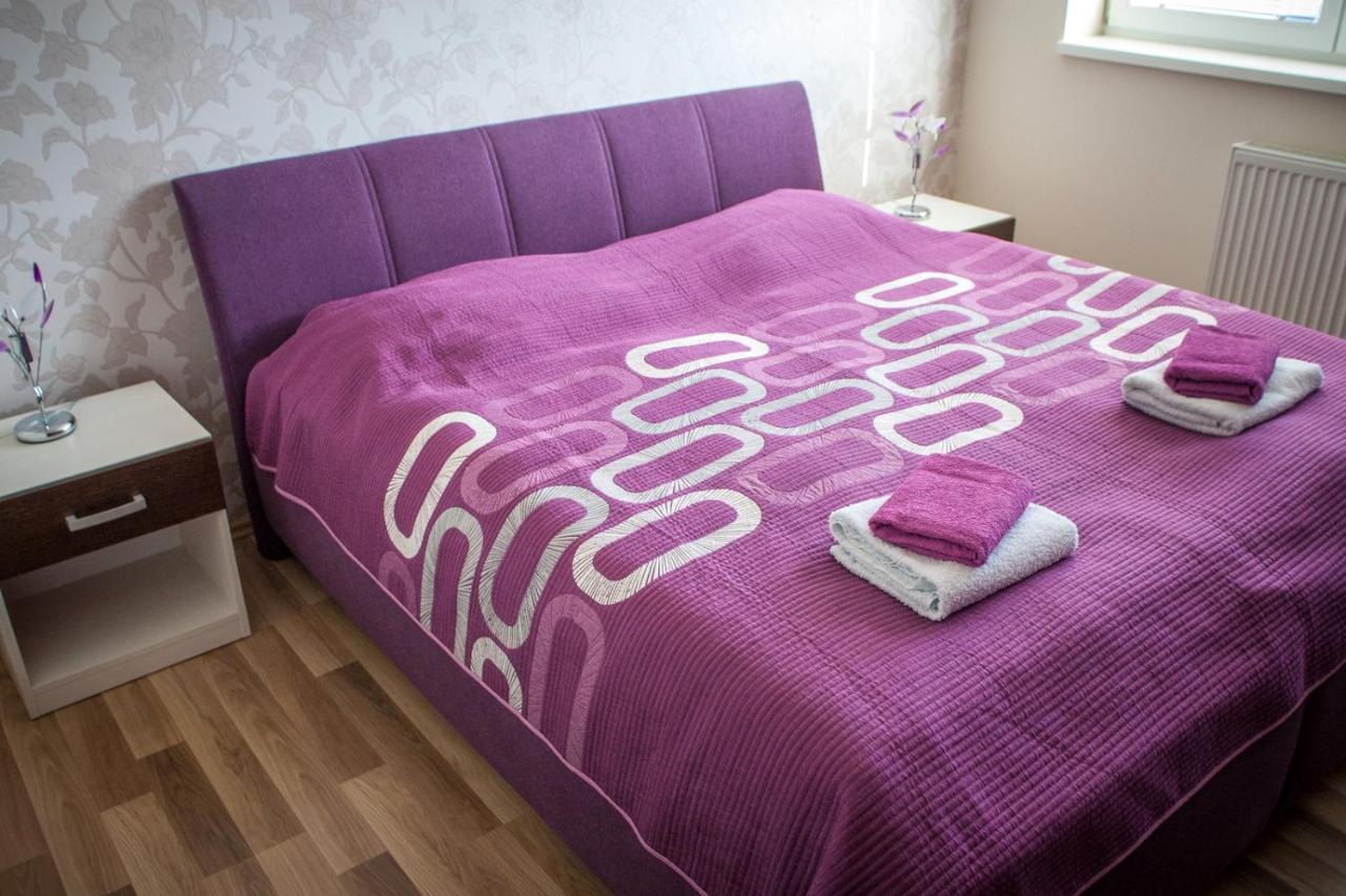 Hotel Hokejka *