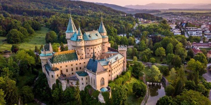 Hokejka Prievidza